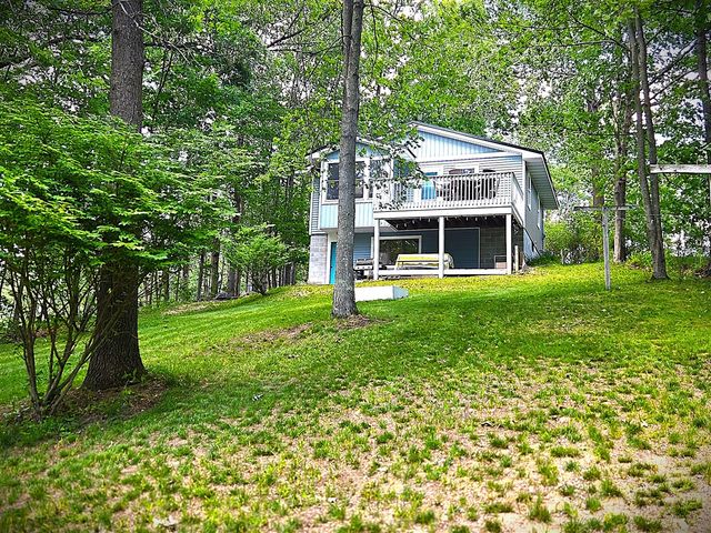 9638 W School Section Lake Drive, Mecosta, MI 49332