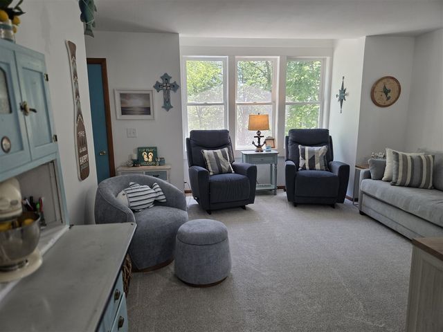 9638 W School Section Lake Drive, Mecosta, MI 49332