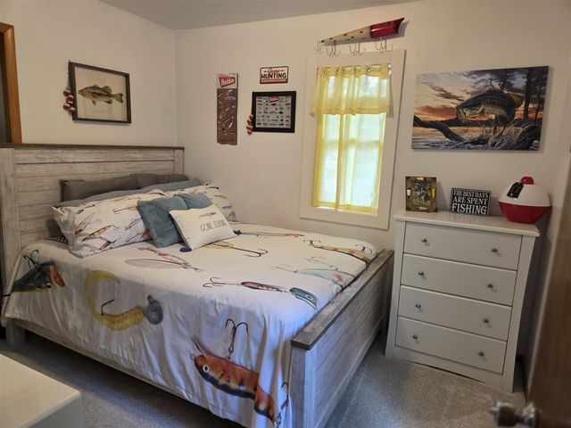 9638 W School Section Lake Drive, Mecosta, MI 49332