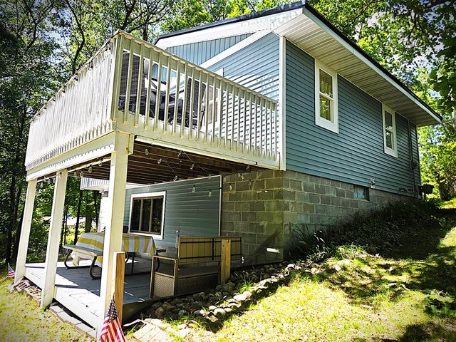 9638 W School Section Lake Drive, Mecosta, MI 49332