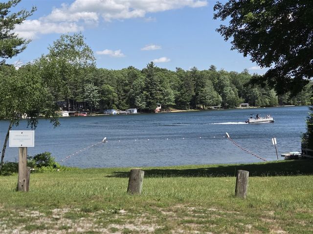 9638 W School Section Lake Drive, Mecosta, MI 49332