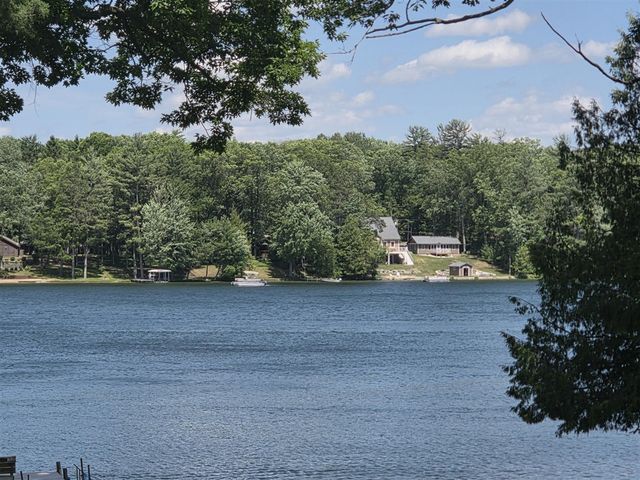 9638 W School Section Lake Drive, Mecosta, MI 49332