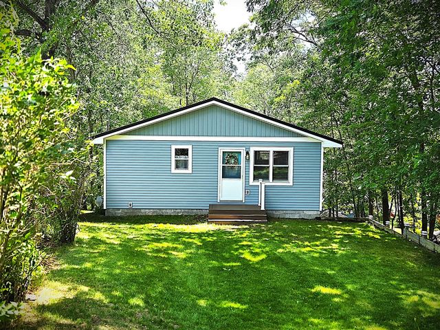 9638 W School Section Lake Drive, Mecosta, MI 49332