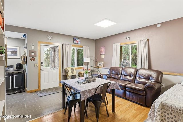 36880 Kendanemken Road, Soldotna, AK 99669
