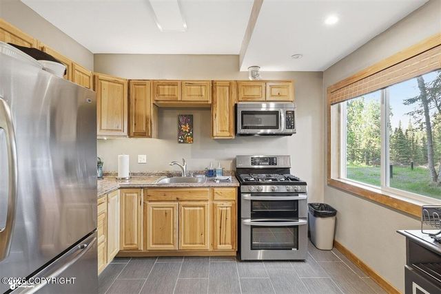 36880 Kendanemken Road, Soldotna, AK 99669