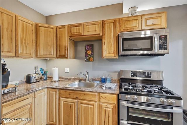 36880 Kendanemken Road, Soldotna, AK 99669