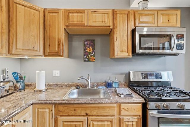 36880 Kendanemken Road, Soldotna, AK 99669
