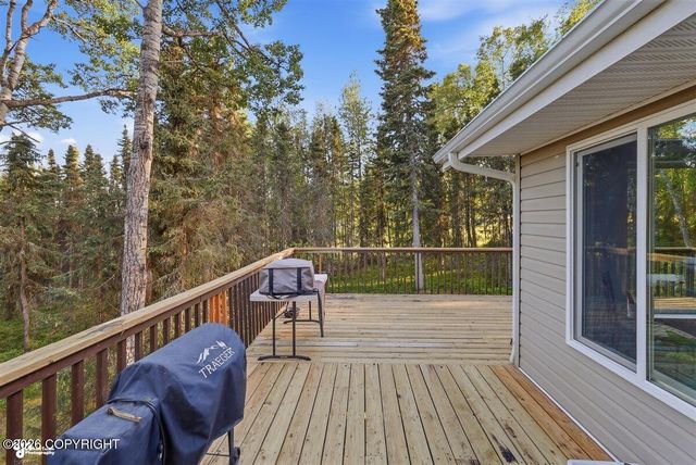 36880 Kendanemken Road, Soldotna, AK 99669