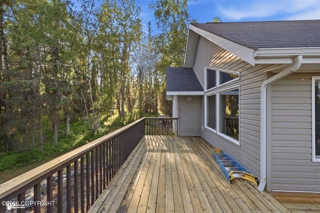 36880 Kendanemken Road, Soldotna, AK 99669