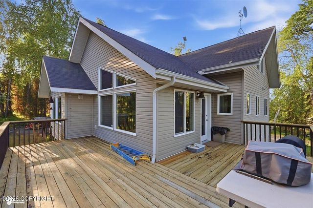 36880 Kendanemken Road, Soldotna, AK 99669