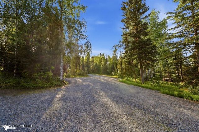36880 Kendanemken Road, Soldotna, AK 99669