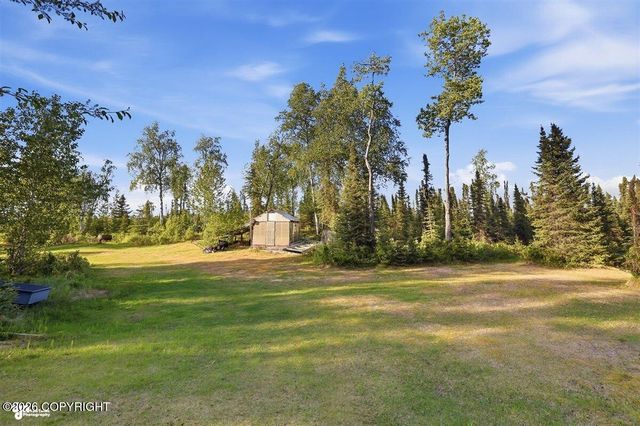 36880 Kendanemken Road, Soldotna, AK 99669