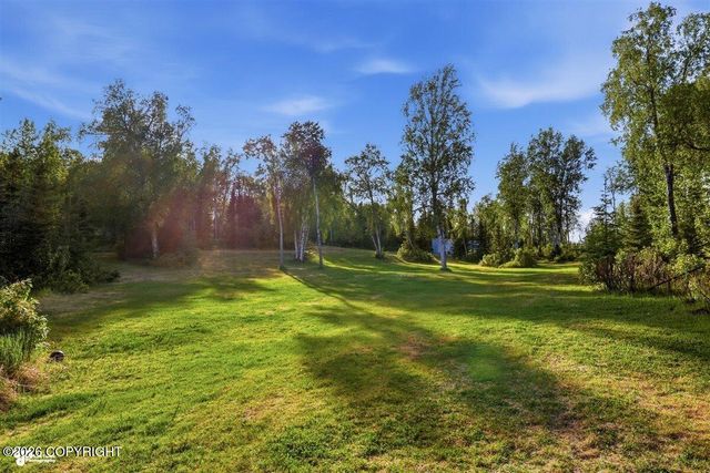 36880 Kendanemken Road, Soldotna, AK 99669