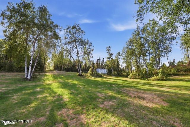 36880 Kendanemken Road, Soldotna, AK 99669
