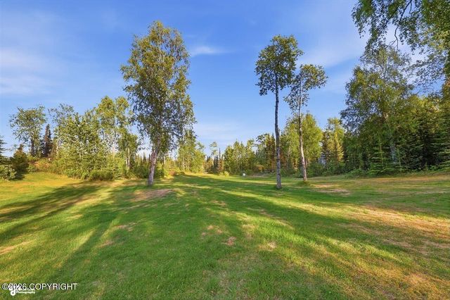 36880 Kendanemken Road, Soldotna, AK 99669