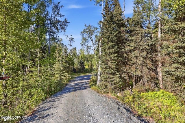 36880 Kendanemken Road, Soldotna, AK 99669