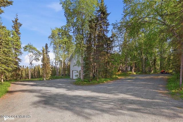 36880 Kendanemken Road, Soldotna, AK 99669