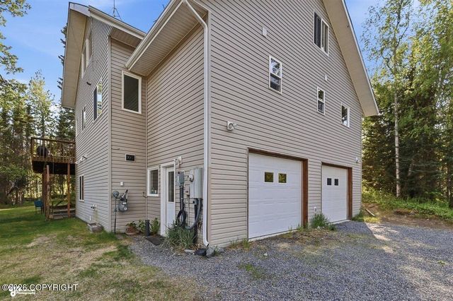 36880 Kendanemken Road, Soldotna, AK 99669