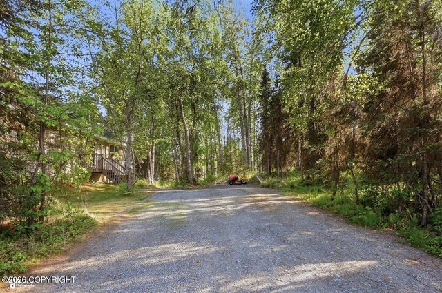 36880 Kendanemken Road, Soldotna, AK 99669
