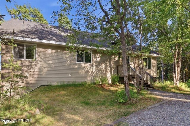 36880 Kendanemken Road, Soldotna, AK 99669