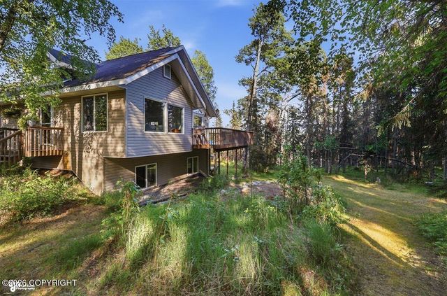 36880 Kendanemken Road, Soldotna, AK 99669