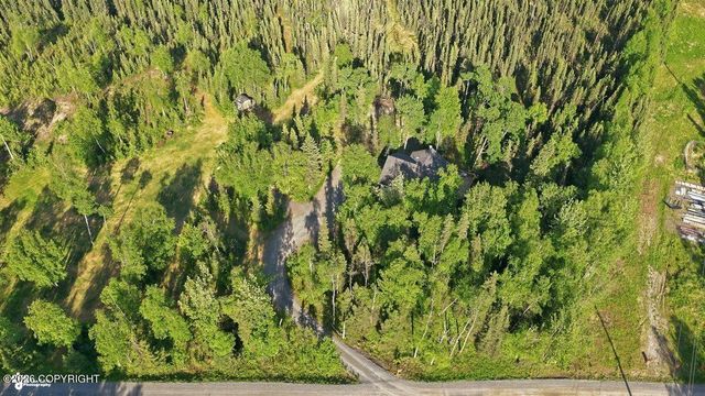36880 Kendanemken Road, Soldotna, AK 99669