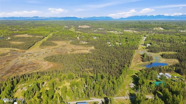 36880 Kendanemken Road, Soldotna, AK 99669