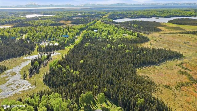 36880 Kendanemken Road, Soldotna, AK 99669