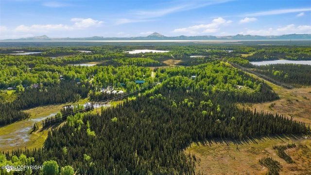 36880 Kendanemken Road, Soldotna, AK 99669