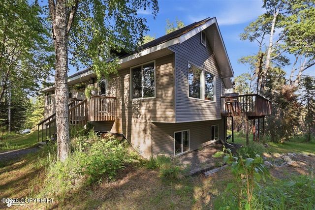 36880 Kendanemken Road, Soldotna, AK 99669