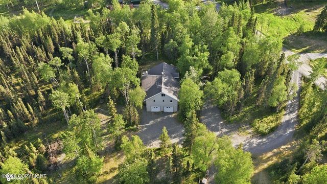 36880 Kendanemken Road, Soldotna, AK 99669