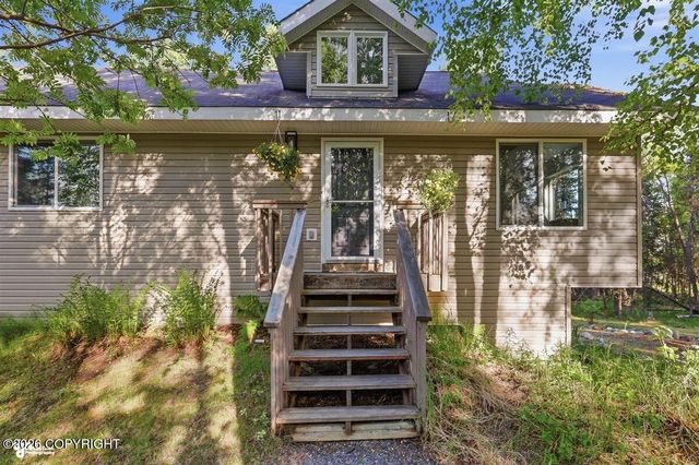 36880 Kendanemken Road, Soldotna, AK 99669