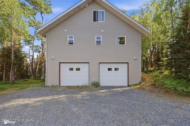 36880 Kendanemken Road, Soldotna, AK 99669