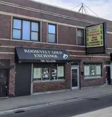 1203 Cicero Avenue, Cicero, IL 60804