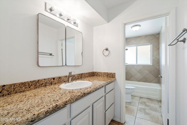 2548 N 68th Place, Scottsdale, AZ 85257