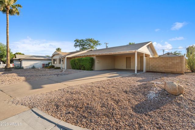 2548 N 68th Place, Scottsdale, AZ 85257
