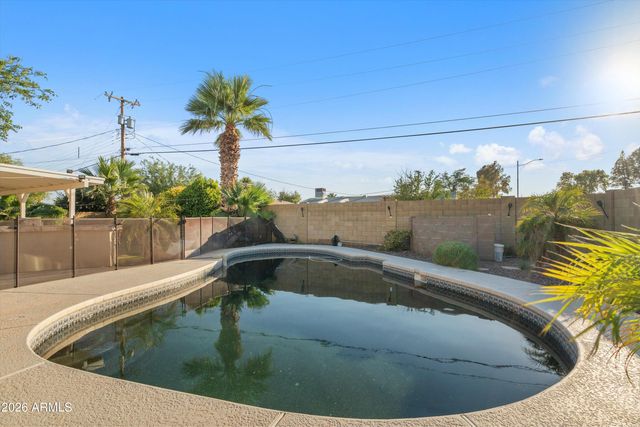 2548 N 68th Place, Scottsdale, AZ 85257