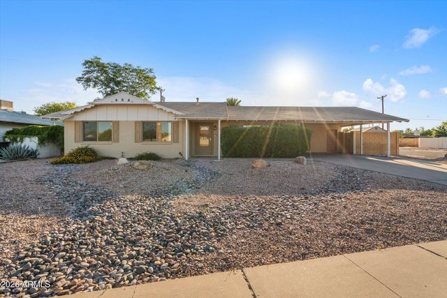 2548 N 68th Place, Scottsdale, AZ 85257