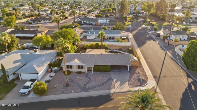 2548 N 68th Place, Scottsdale, AZ 85257