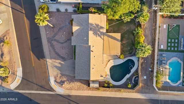2548 N 68th Place, Scottsdale, AZ 85257