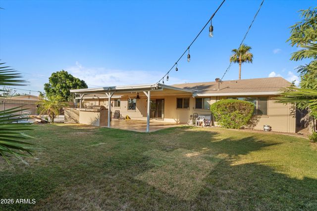 2548 N 68th Place, Scottsdale, AZ 85257