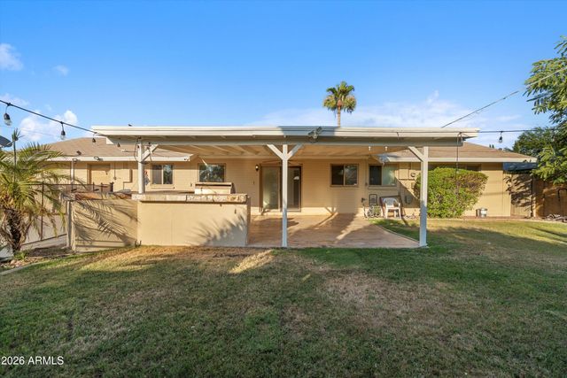 2548 N 68th Place, Scottsdale, AZ 85257