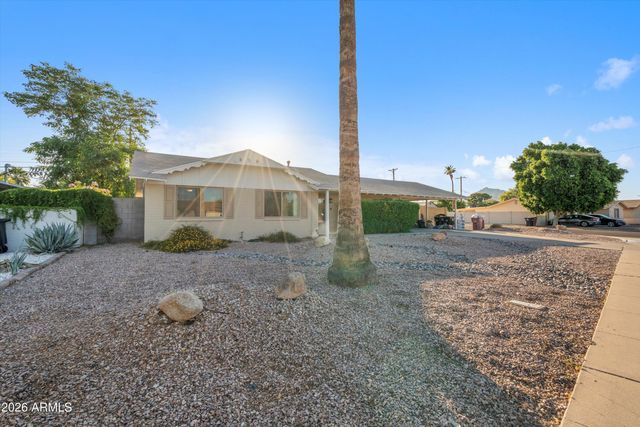 2548 N 68th Place, Scottsdale, AZ 85257