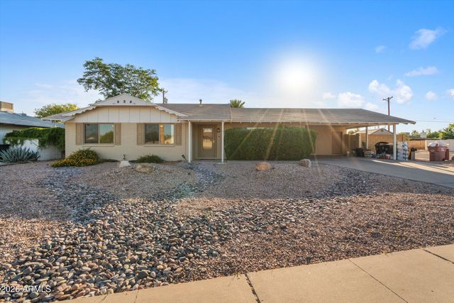 2548 N 68th Place, Scottsdale, AZ 85257