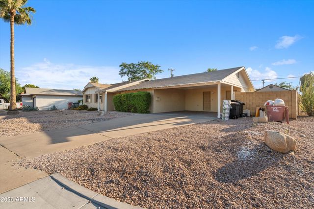 2548 N 68th Place, Scottsdale, AZ 85257