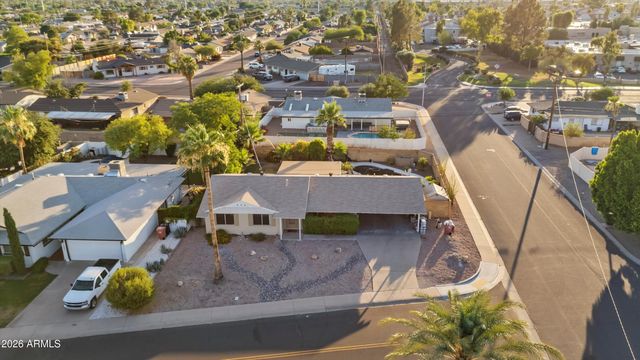 2548 N 68th Place, Scottsdale, AZ 85257
