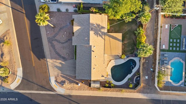 2548 N 68th Place, Scottsdale, AZ 85257