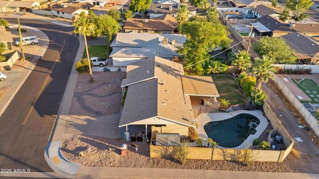 2548 N 68th Place, Scottsdale, AZ 85257