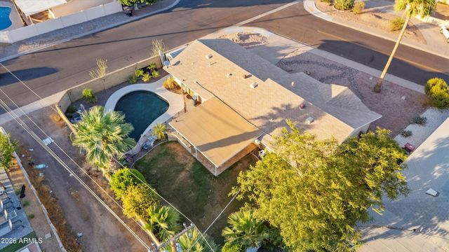 2548 N 68th Place, Scottsdale, AZ 85257