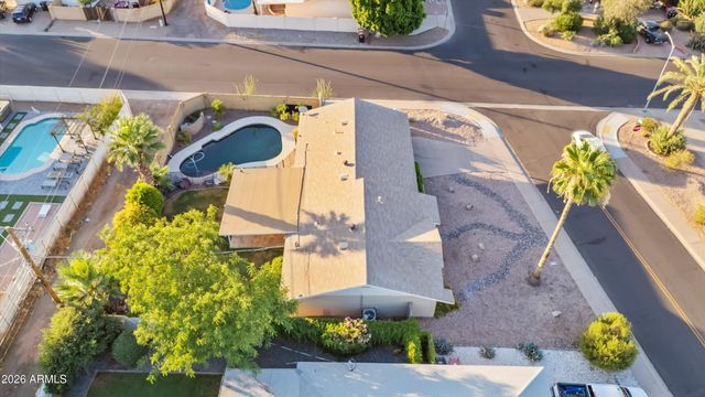 2548 N 68th Place, Scottsdale, AZ 85257